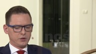 BOSAK O STARCIE GRZEGORZA BRAUNA NA PREZYDENTA POLSKI!