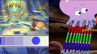 The Little Mermaid - przewodnik po grze (Nintendo DS)