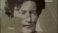 Serca polskie.  Ignacy Jan Paderewski.  Dokument
