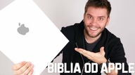 BIBLIA OD APPLE ZA OGROMNE PIENIĄDZE