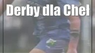 Chełmianka wygrała derby z Avią.  "Zawiedliśmy kibiców"