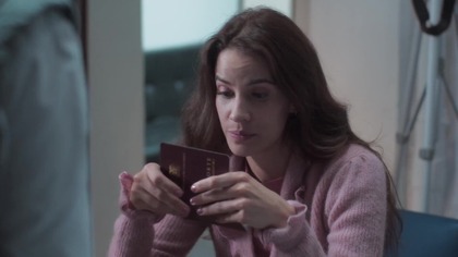 Cafe con aroma de mujer 024 NAPISY PL