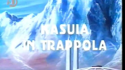 Generał Daimos - Tōshō Daimos Lektor PL. 39