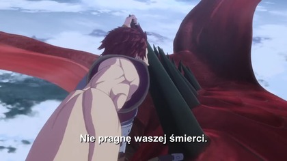 Drag0ns D0gma S01 E07 Napisy PL