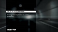 BBC First - Komunikat (31. 08. 2022)