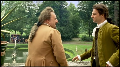 Elisa z Rivombrosy S01E06