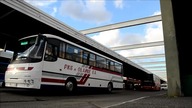 PolskiBus Wrocław 2014
