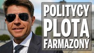 Ryszard Petru kontra Anna Maria Żukowska [Politycy Plotą Farmazony]
