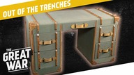 The Legend of the Desk & the Far Ends of the Trenches I OUT OF THE TRENCHES