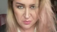 Męskie oczy w damskiej skórze  #tiktok