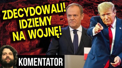 Zdecydowali! Idziemy na Wojnę! Nie Uwierzysz z Kim! - Analiza Ator