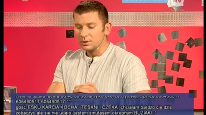 Discostacja-Marcin Siegienczuk 04. 10. 2012