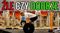JAK poprawnie ciągać MARTWO? Poradnik z przykładami [Typowy Fitnesiak]
