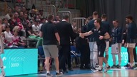 Dziki Warszawa - Zastal Zielona Góra 24. 04. 2025