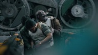 Krwawa gra - Blunt Force Trauma 2015 [480p. WEB-DL. Xvid-NoNaNo][Lektor PL]