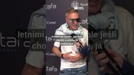JESTEM FANEM URODY MARTY NAWROCKIEJ.  Zaskakujące wyznanie Krzysztofa Gojdzia @Wideoportal