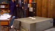 Popłudniowe Zakończenie programu i reklamy z TVP 7 ??. ??. 1992