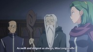 0 no Tsukaima episode 06 english subs