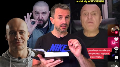 Chrześcijanie biblijni kłamią!