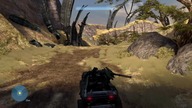 Halo 3 4K Gameplay Part 3 Tsavo Highway [No Commentary Walkthrough FULL GAME]