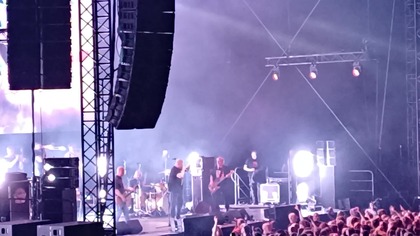 Kult - Gdy nie ma dzieci.  Spodek 2025