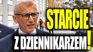 Kwiatkowski OSTRO WYPALIŁ do dziennikarza! MIJASZ SIĘ Z PRAWDĄ! Namawiasz do ŁAMANIA PRAWA!