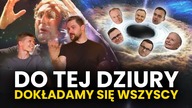 Pracujesz? Na to pójdą twoje podatki.  Zadowolony?