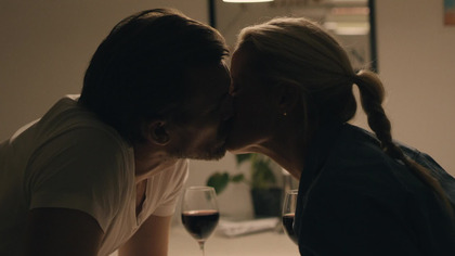 Nora Sand S01E05: Fatalny rejs Lektor PL