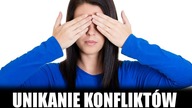 Skutki unikania konfliktów - Jordan B Peterson