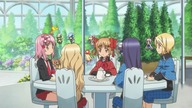 Shugo Chara Party 15 Lektor PL