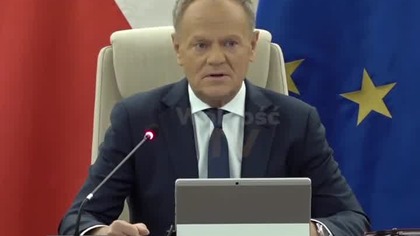 HERR TUSK OSKARŻA NAWROCKIEGO I PIS O LOBBOWANIE NA RZECZ OBCYCH PAŃSTW!