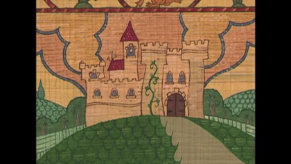 Redwall  Episode 36 Tunnel Vision  Full Episode

Episode 36 - Tunnel Vision

Under attack by the Gawtrybe, Martin and friends seek shelter in a cave and come face to face with the huge owl BOLDRED who seems threatening until she helps by angrily chasing the Gawtrybe away. She is a mapmaker and offers to show Martin and his friends the way to Noonvale; there is a tunnel through the mountain! Brome and Felldoh ensure the slaves are safe, then return to lead a group of pursuing pirates into a swamp. Badrang returns to Marshank through the slaves escape tunnel and quietly creeps up on the unsuspecting Clogg. At the same time, Martin and friends emerge from their own mountain tunnel and see the gentle sun soaked woods before them. But something spiky and dangerous is waiting for them.

The spiky creature is AGGRIL, an aged hedgehog who is at first threatening then apparently friendly. They drink cordial together in his hollow log unaware that he has drugged them! They awake and find themselves floating down a river on an otters boat  being transported to Noonvale. As Badrang attacks and overcomes Clogg and his crew, Brome and Felldoh rejoin the slaves who are preparing to re-take Marshank as The Fur And Freedom Fighters. As they prepare for the siege, Martin and Rose see Noonvale they are almost there. But they fear for Brome and the others, unaware of the momentous events taking place at Marshank.