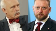 HIT! Korwin-Mikke MASAKRUJE rząd ws.  koronawirusa! Zlikwidować Ministerstwo Zdrowia! || NCzasTV