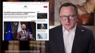 Białoruś Testuje Polską Granicę, Niemcy Chcą Języka Siły, Kosiniak-Kamysz Dba o Ukrainę! mp4 458x288