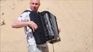 Duetu akordeonowy Vertim&Mamzel - Camon Sava - Robert Prusiński Accordion version