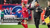 Cecherz o pracy w Widzewie: Poczułem się skrzywdzony, to była moja porażka