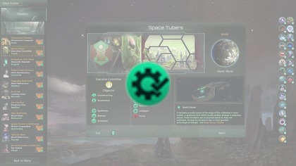 Stellaris Build - Starlit Citadel