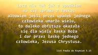 Audycja Wyzwolony - Greg West
