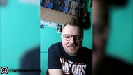 Instagram Światowa Historia - Live 17. 04. 2020