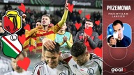MAMY TOP 15, ALE CO DALEJ? | Przemowa #96 | Legia | Jagiellonia | Liga Konferencji
