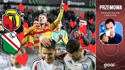 MAMY TOP 15, ALE CO DALEJ? | Przemowa #96 | Legia | Jagiellonia | Liga Konferencji