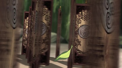 Legenda Korry S01E02 Liść na wietrze