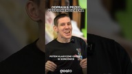 ODPRAWA PRZED USYPIANIEM DZIECKA