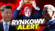 Nowa wojna USA.  Wracają napięcia Chiny-Tajwan.  Elity debatują nad przyszłością świata.  Rynkowy Alert