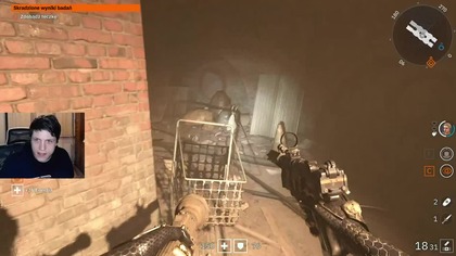 Wolfenstein: Youngblood #10 | Brat 3