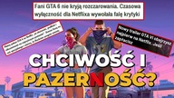 CHCIWOŚĆ I PAZERNOŚĆ? Decyzja Rockstar o wyłączności GTA VI dla Netflixa OBURZYŁA FANÓW