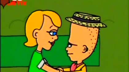 Jerry i Paczka Zaloty dla początkujących, Okulary Trim