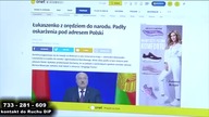 Orędzie Łukaszenki