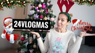 WIGILIA - ŚWIĘTY MIKOŁAJ - VLOGMAS#24