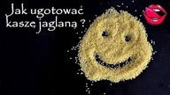 Jak ugotować kaszę jaglaną - [Atlas Smaków]